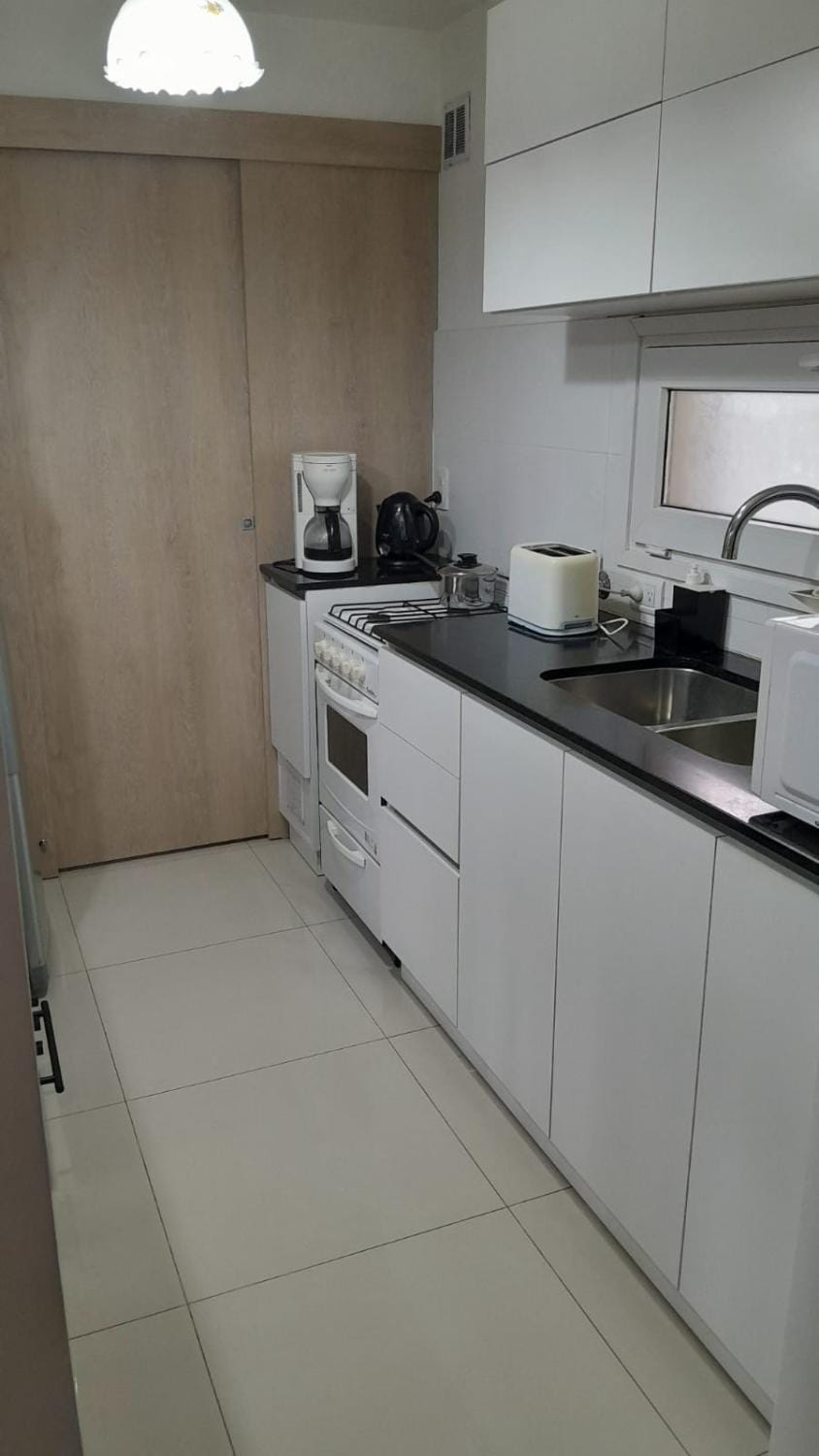Lo de Iaia Apartment in Tandil