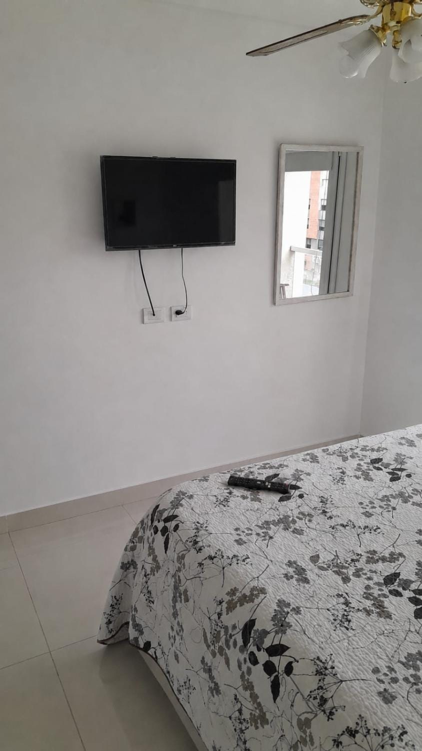 Lo de Iaia Apartment in Tandil