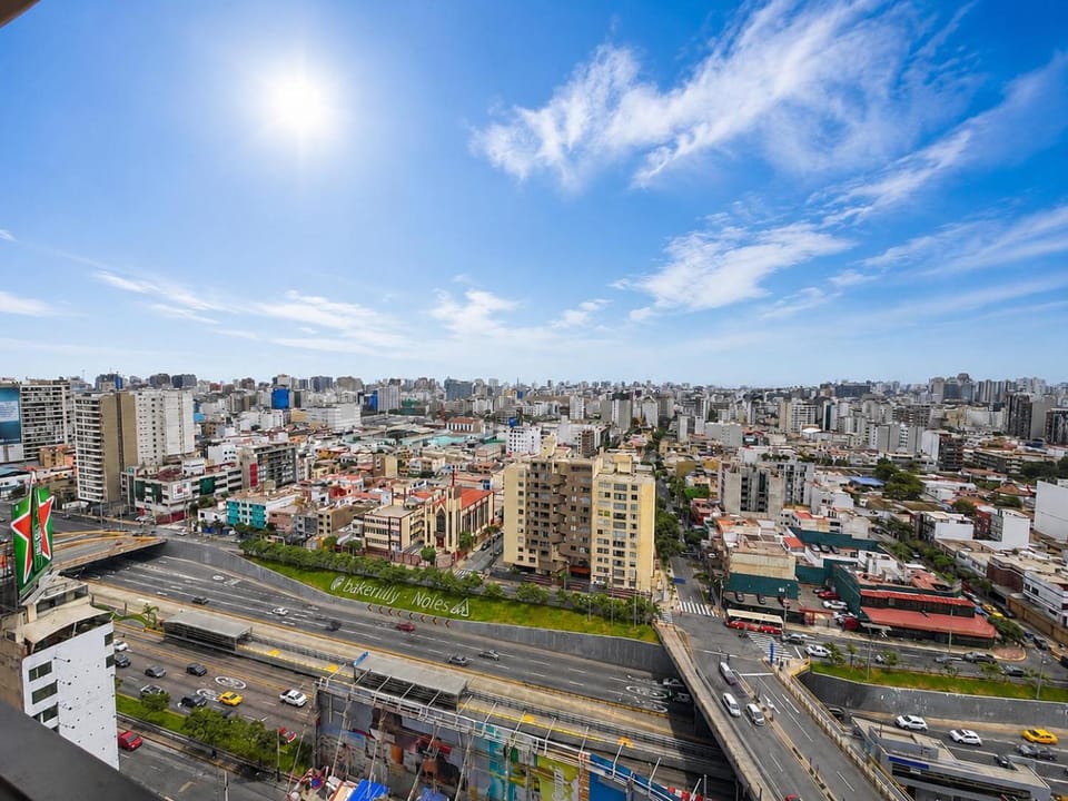 City view