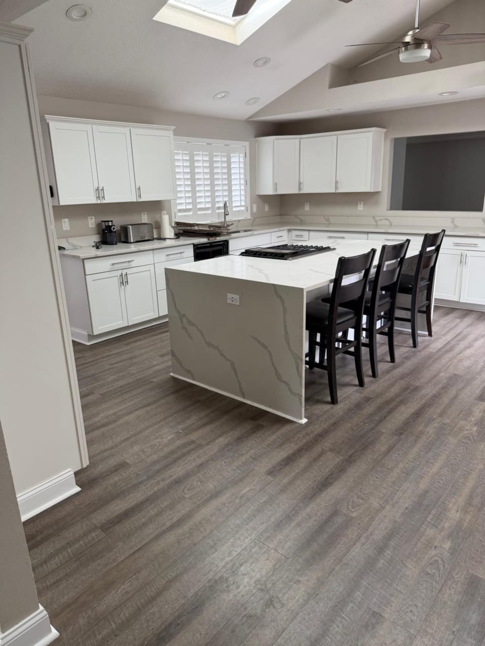 Orchard Terrace House in Salem