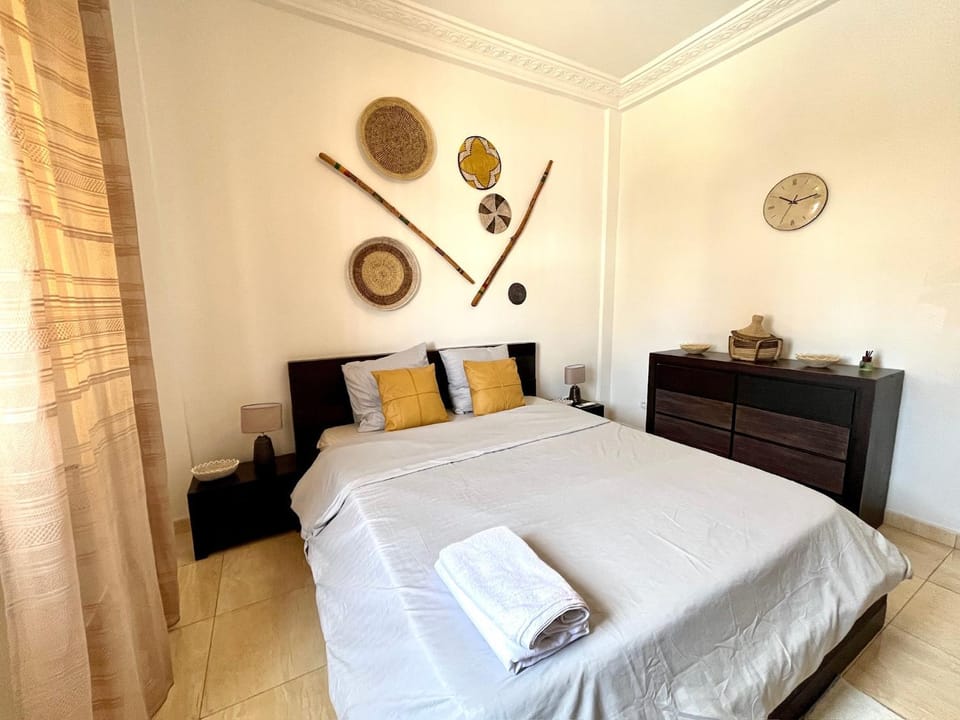 résidence taamo Apartment in Dakar