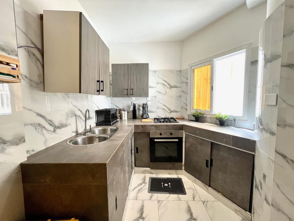 résidence taamo Apartment in Dakar