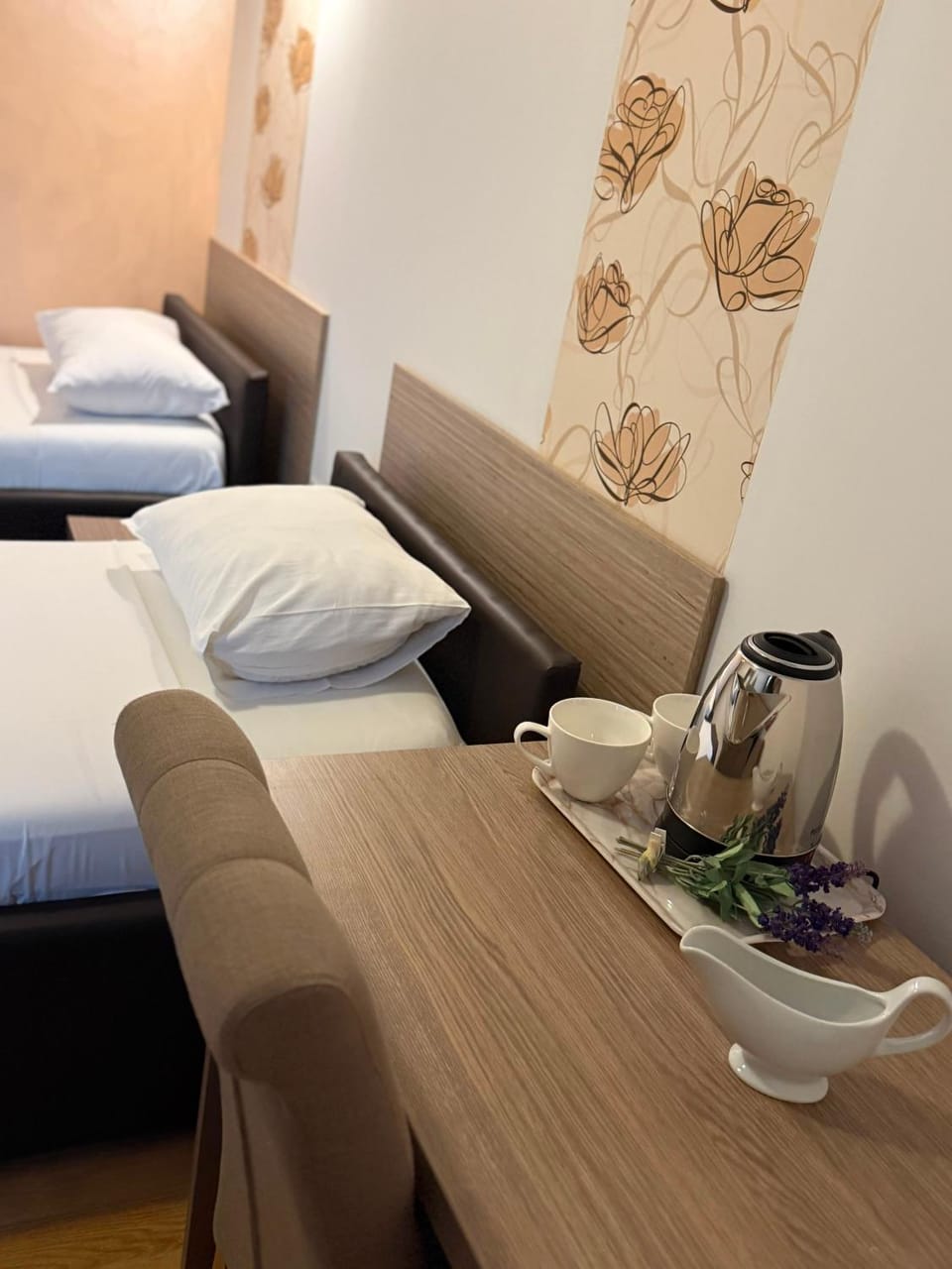 Hotel MIR Hotel in Federation of Bosnia and Herzegovina