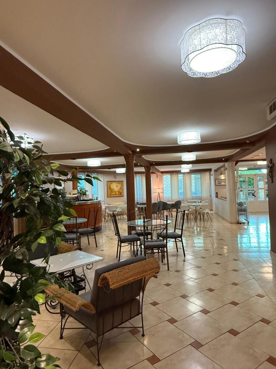Hotel MIR Hotel in Federation of Bosnia and Herzegovina