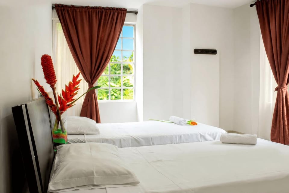 Hotel Denaka Hotel in Dosquebradas
