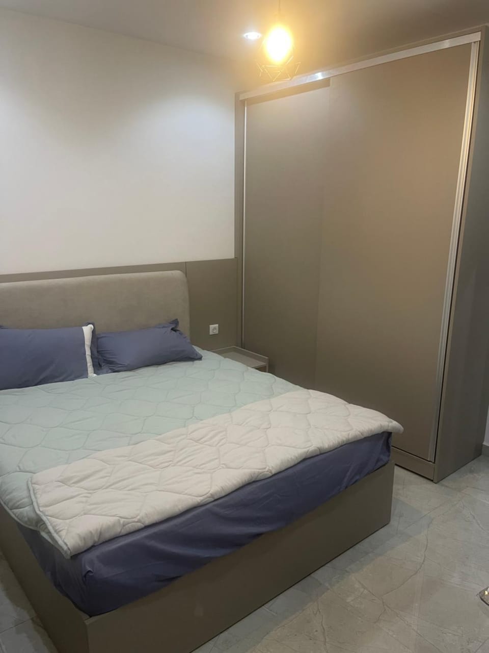 Jais T3 Apartment in Algiers [El Djazaïr]