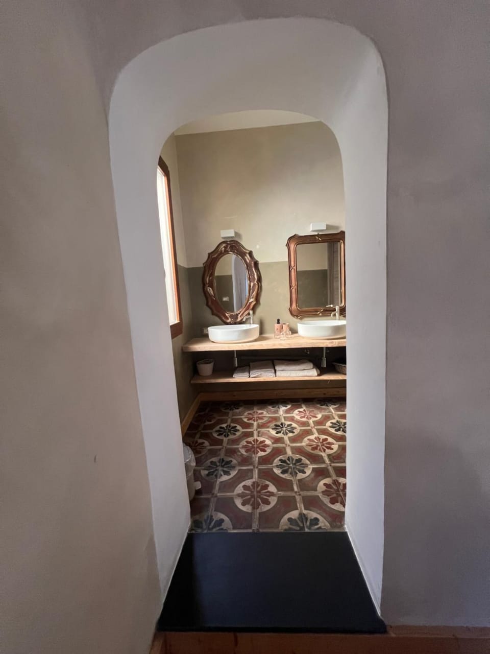 E Reixe La casa vegia Apartment in Genoa