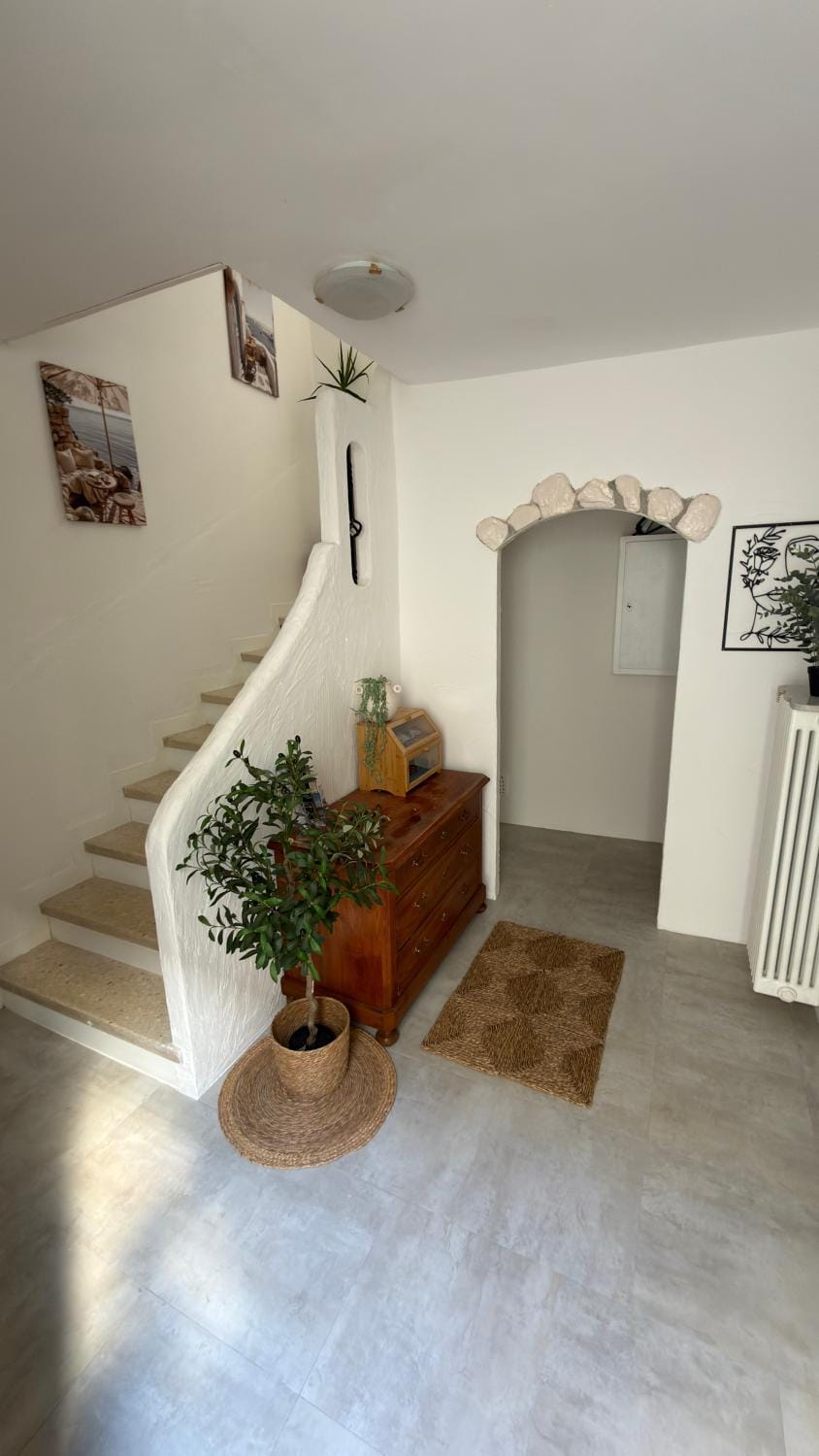 Casa di Vio Apartment in Andernach