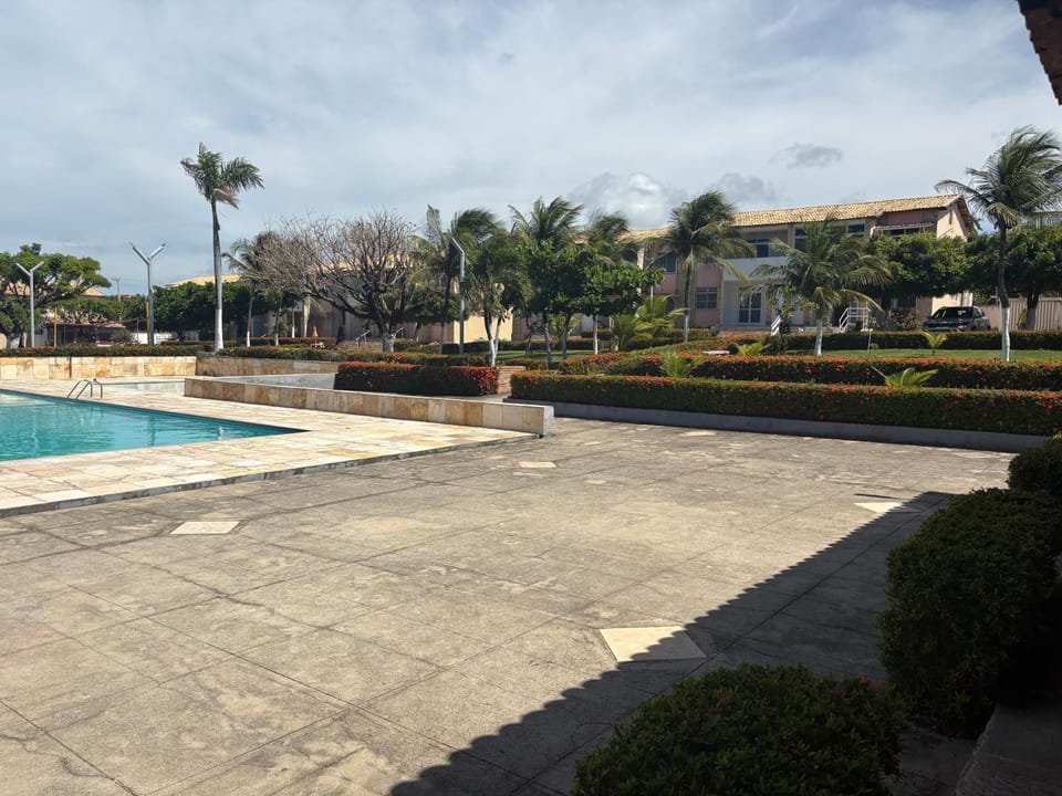 Apartamento em Beberibe Ceará Apartment in Beberibe