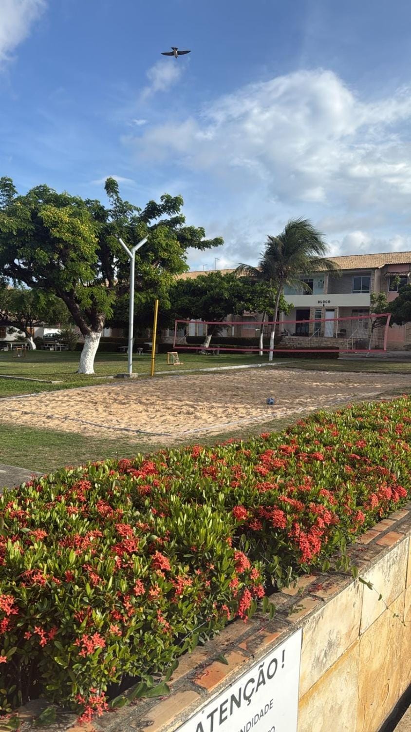 Apartamento em Beberibe Ceará Apartment in Beberibe