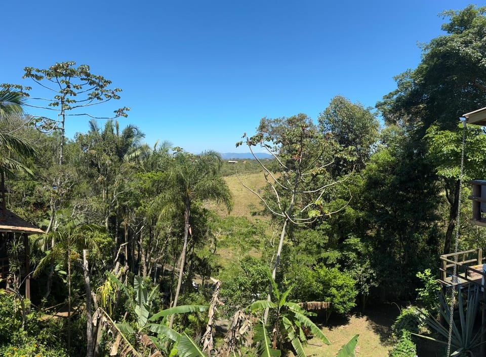 Day, Natural landscape, Mountain view
