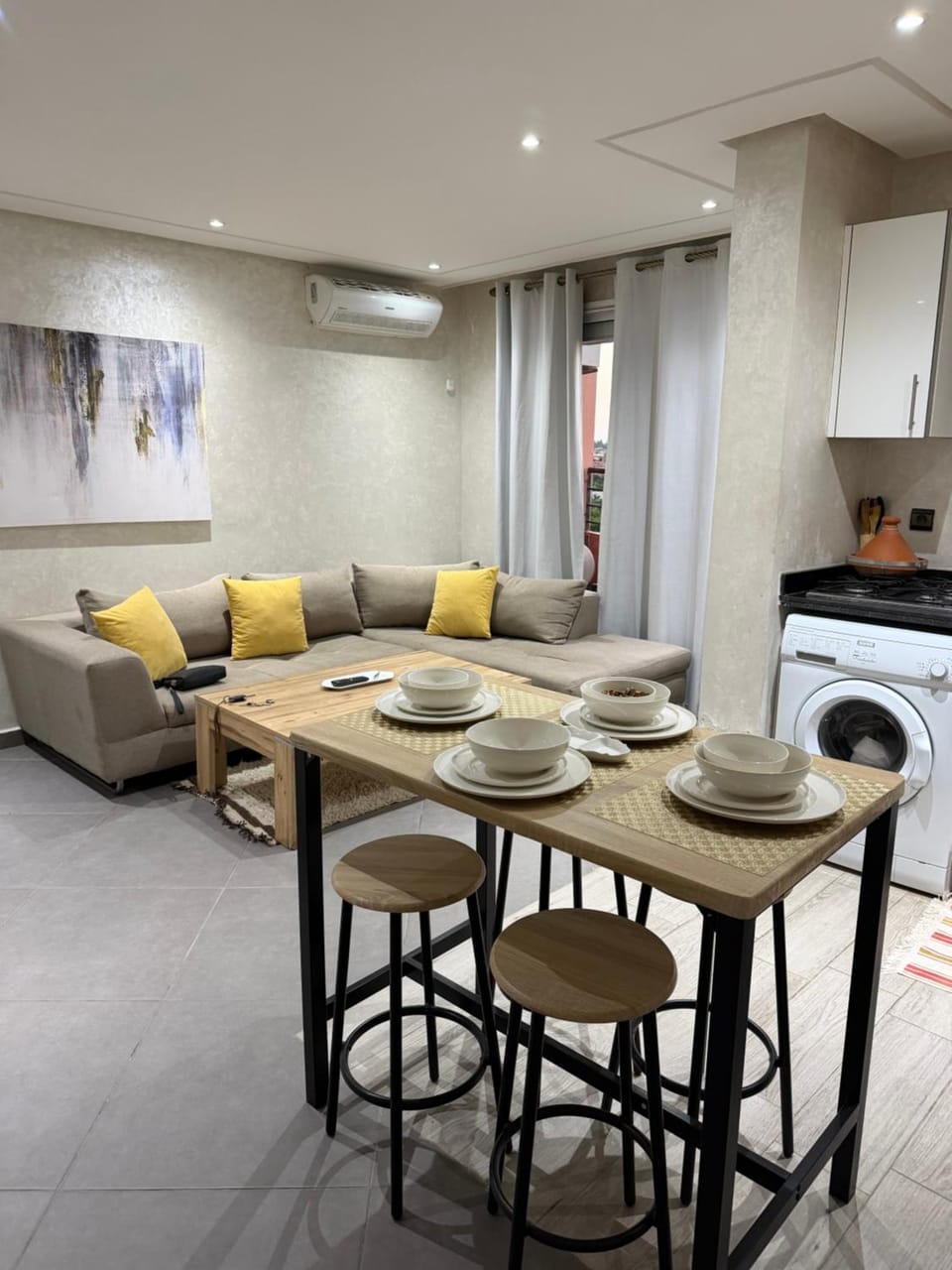 Marrakech signature Apartment in Marrakesh