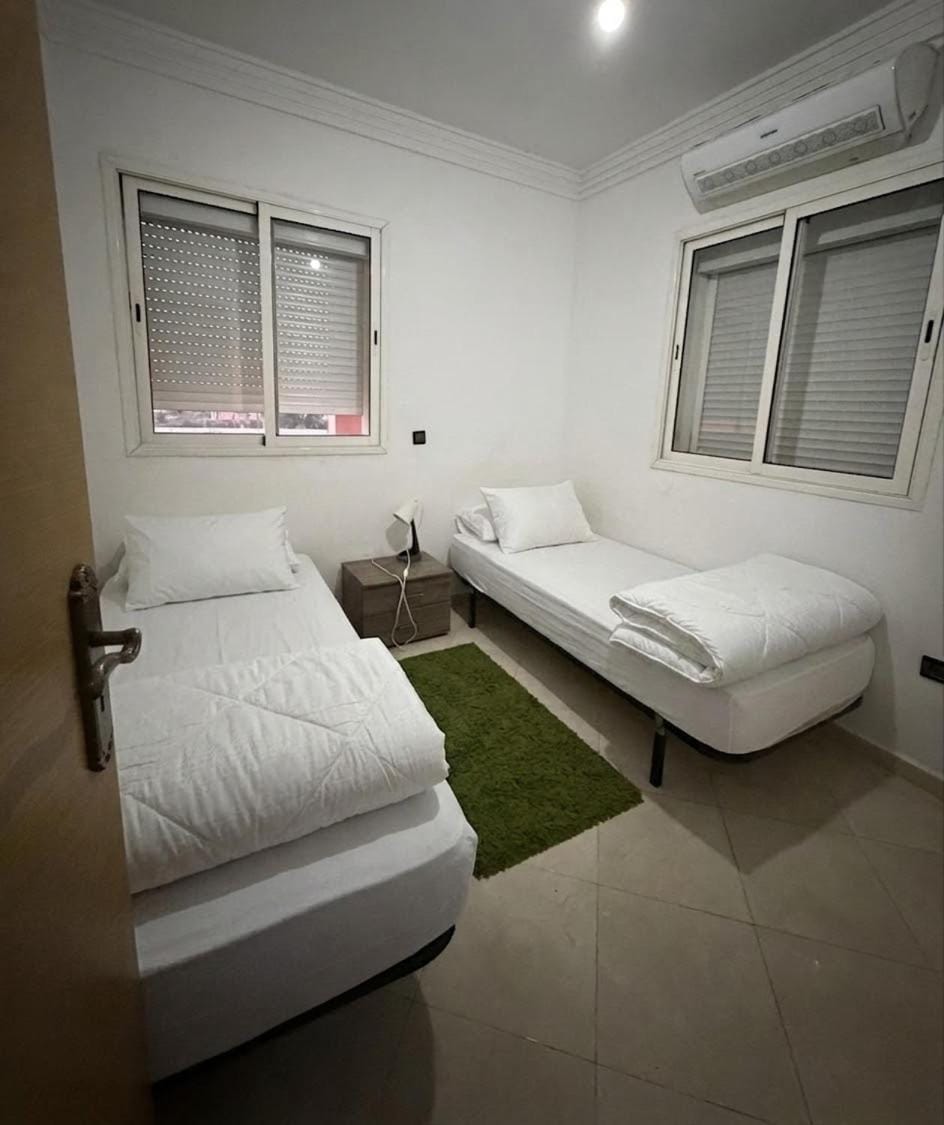 Marrakech signature Apartment in Marrakesh