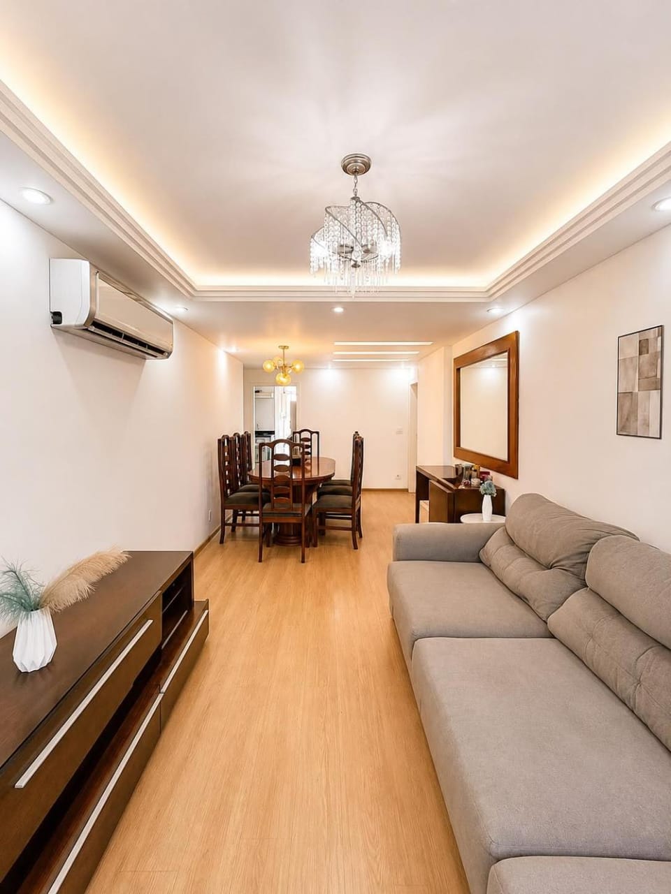 Encanto do Ingá Apartment in Niterói