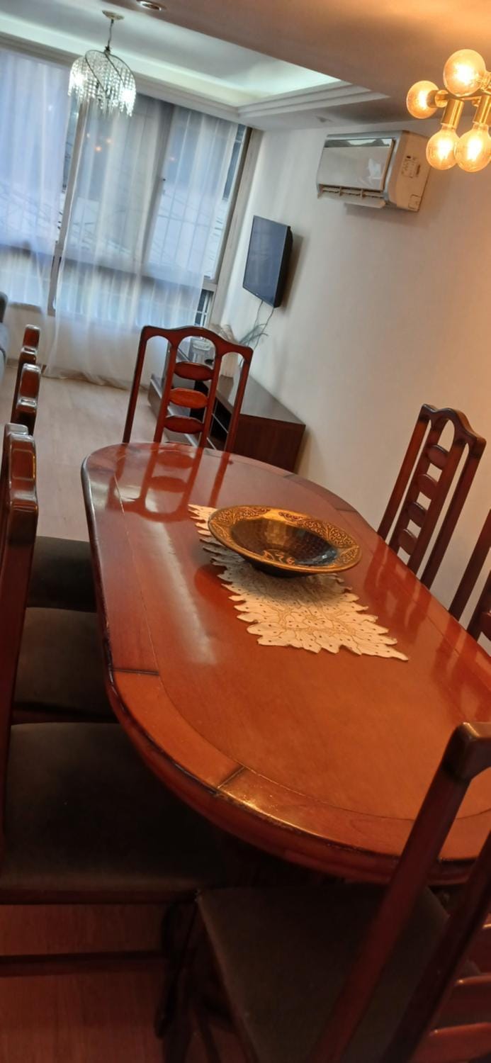 Encanto do Ingá Apartment in Niterói