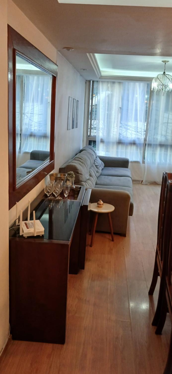 Encanto do Ingá Apartment in Niterói