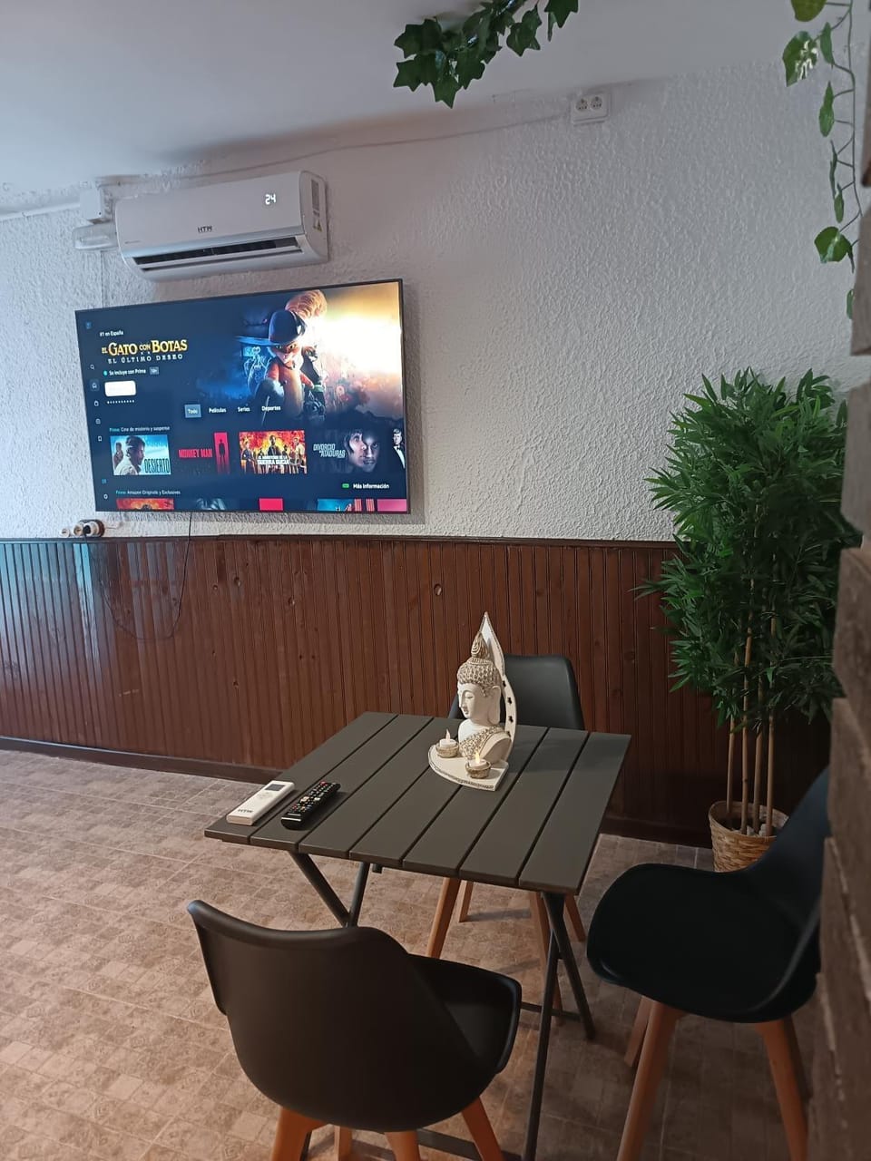 TV and multimedia