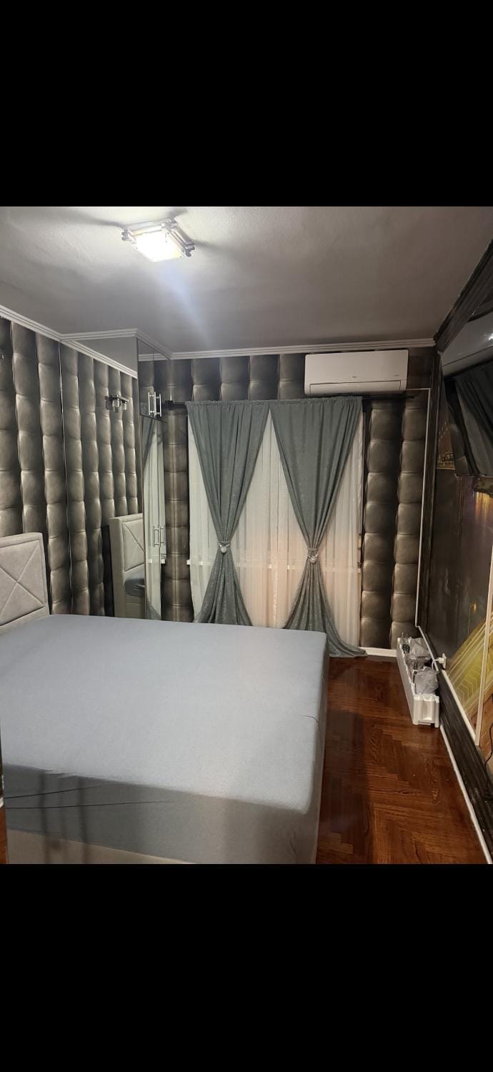 Apartman Amer Apartment in Sarajevo