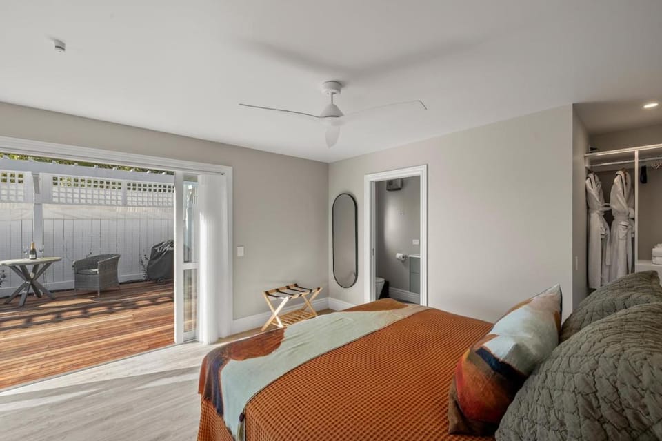 Hill Street Haven an exceptional couple's retreat Villa in Tasman District, Tasman, New Zealand