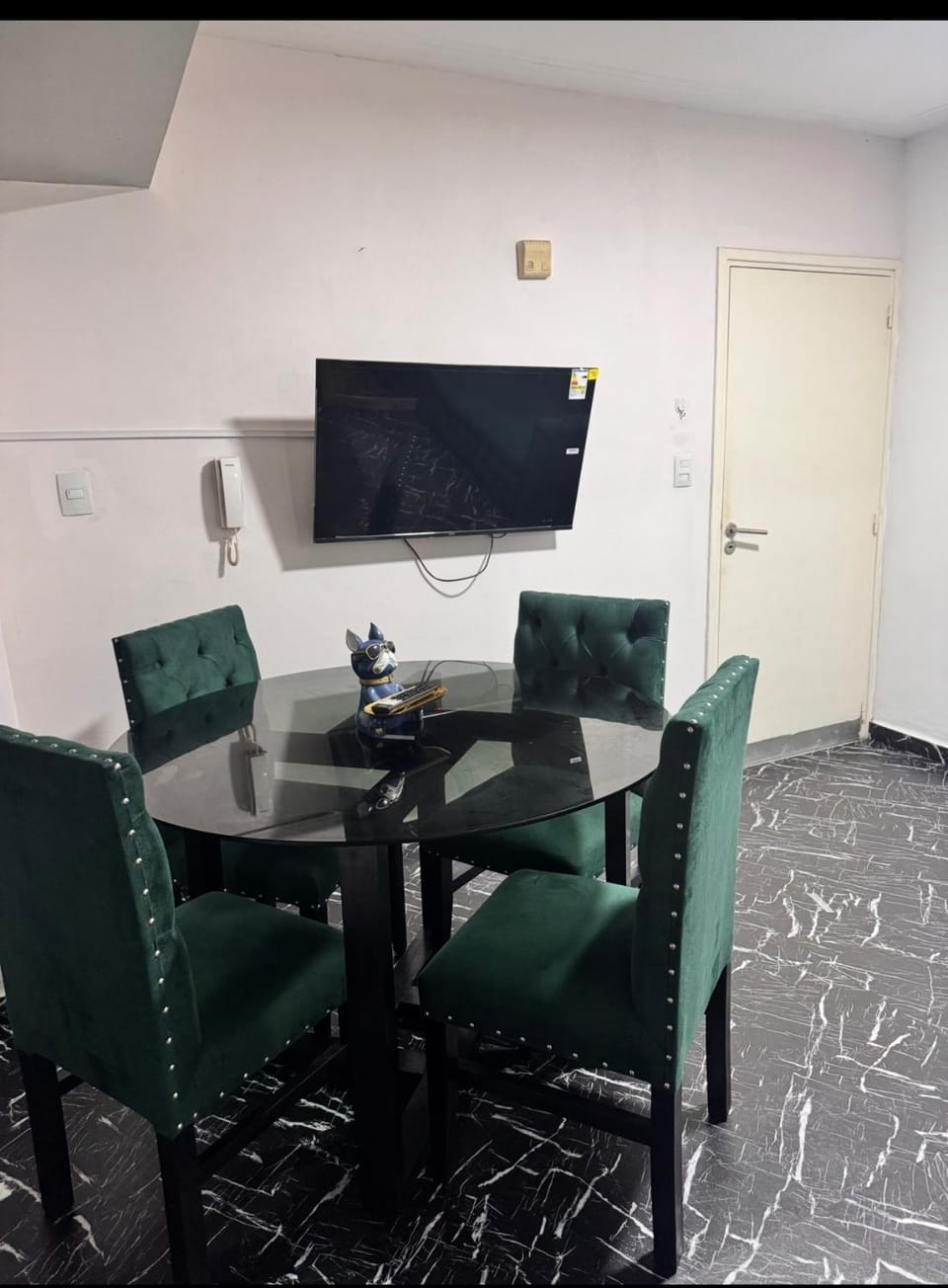 Departamento barrio sur Apartment in San Miguel de Tucumán