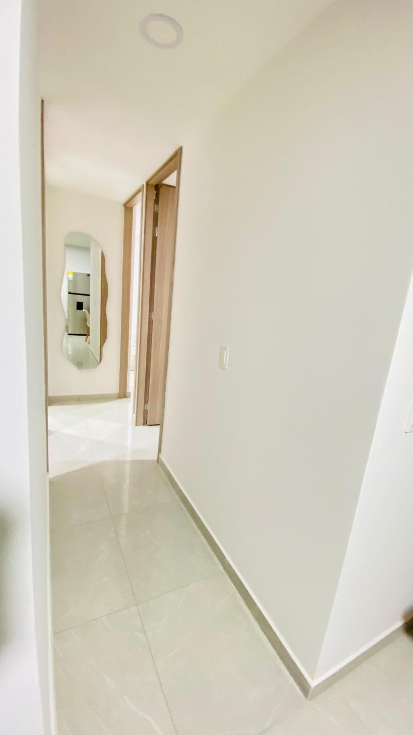 Hermoso apartamento en la mejor ubicación Apartment in Sabaneta