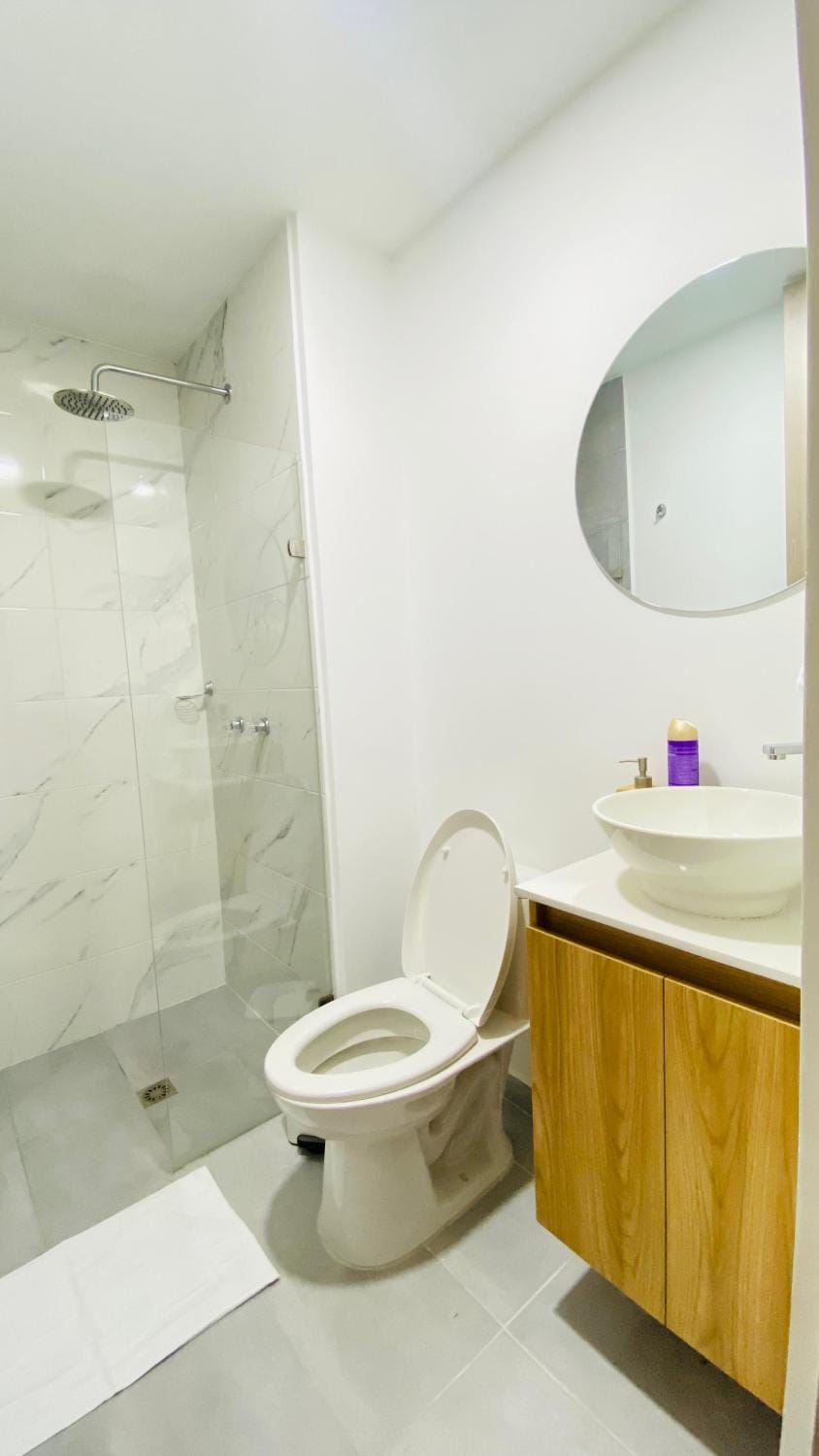 Hermoso apartamento en la mejor ubicación Apartment in Sabaneta