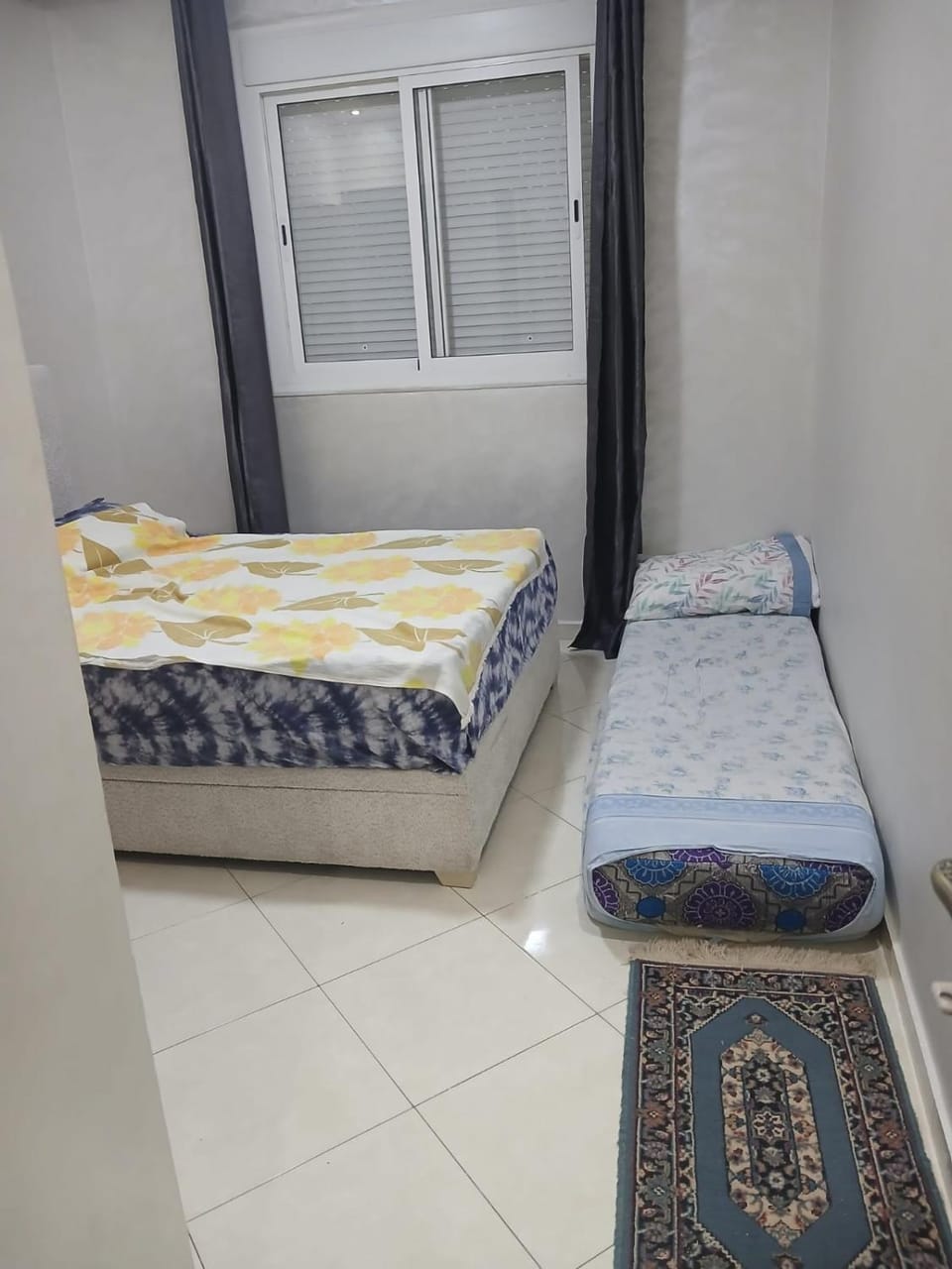 fadaat saada 2 Apartment in Tangier-Tétouan-Al Hoceima