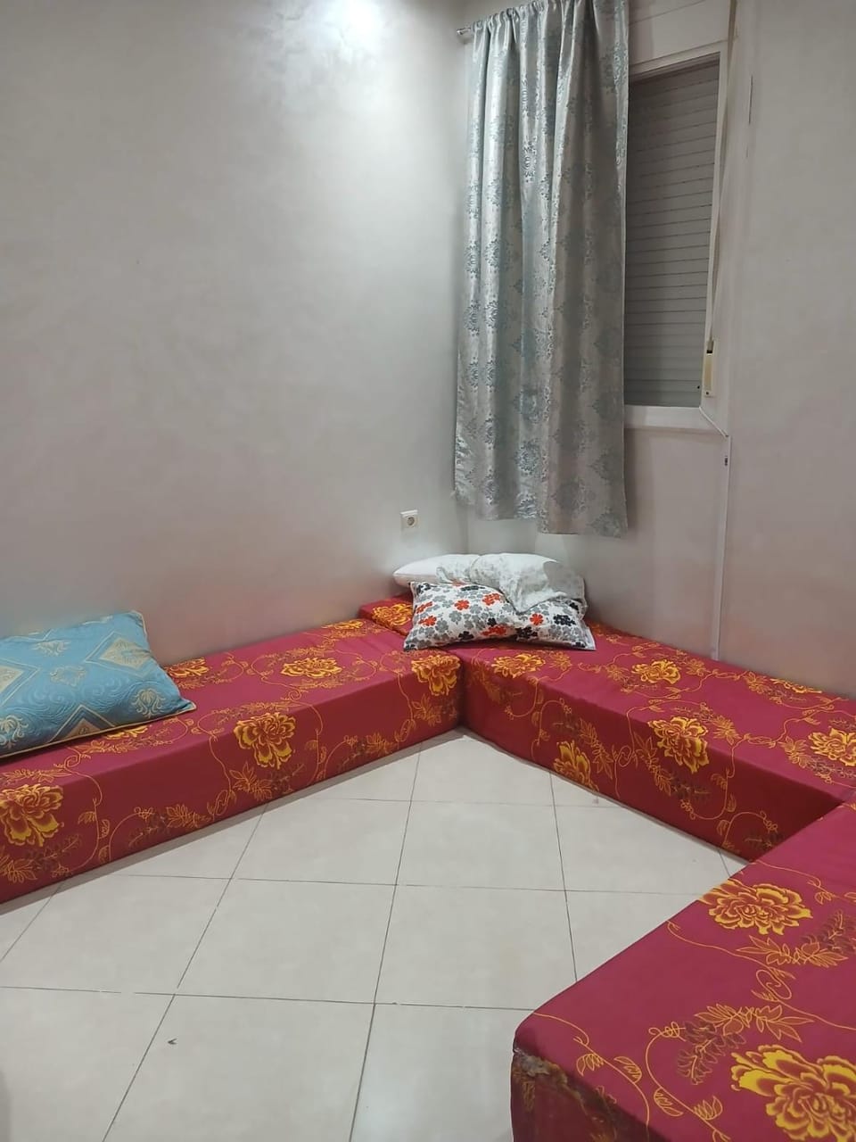 fadaat saada 2 Apartment in Tangier-Tétouan-Al Hoceima