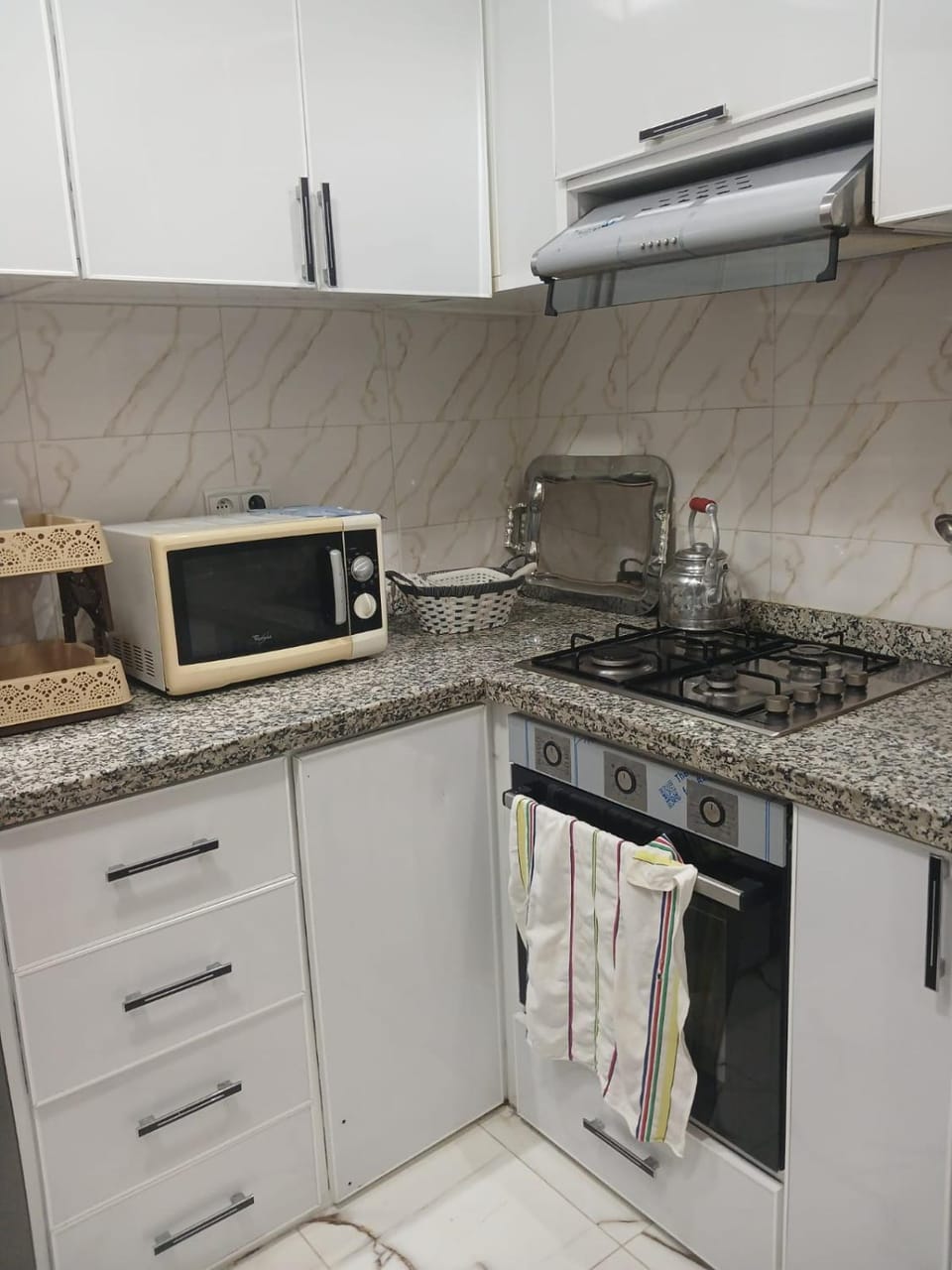 fadaat saada 2 Apartment in Tangier-Tétouan-Al Hoceima