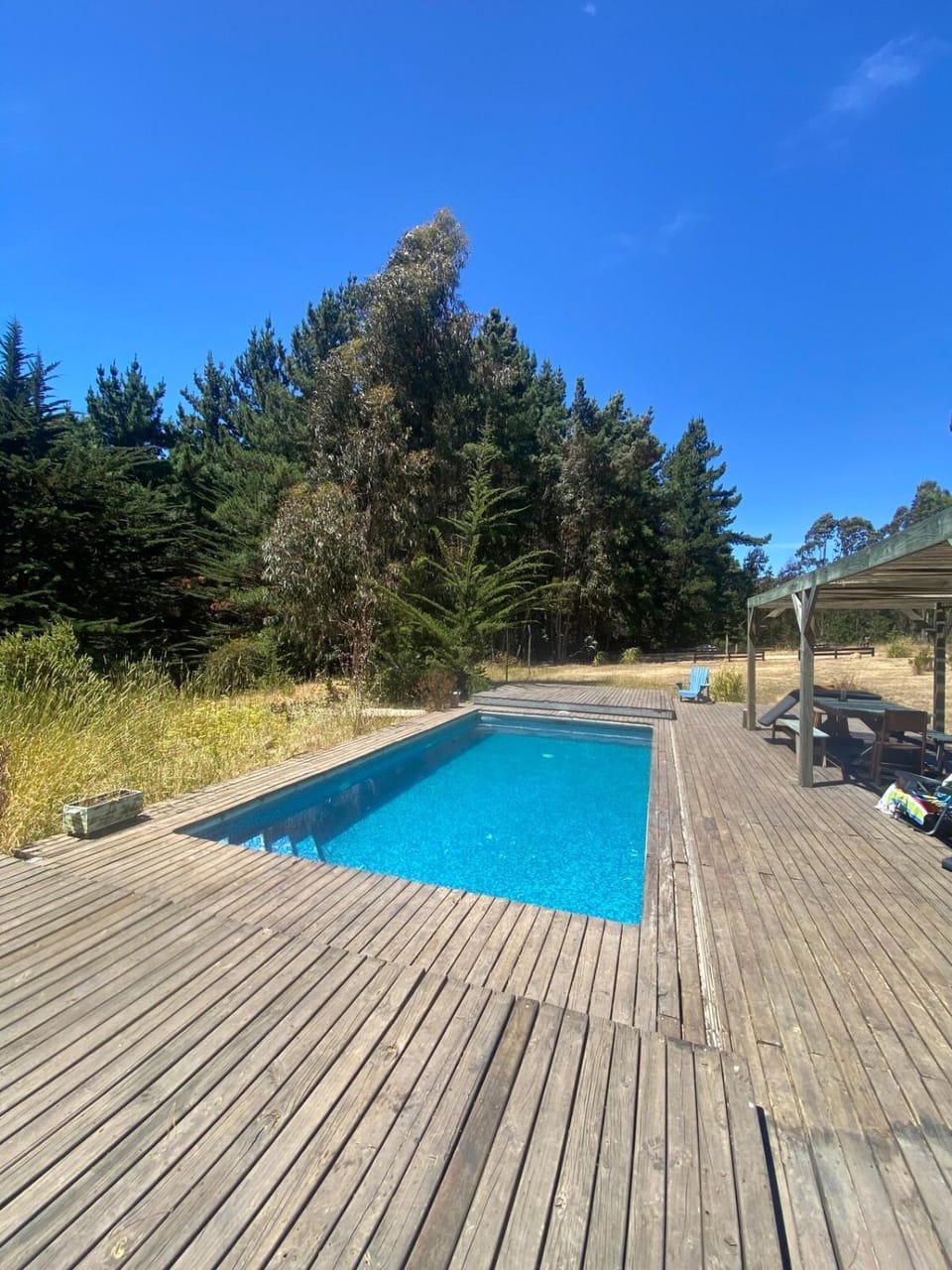 Casa Lovers Puertecillo House in O'Higgins, Chile