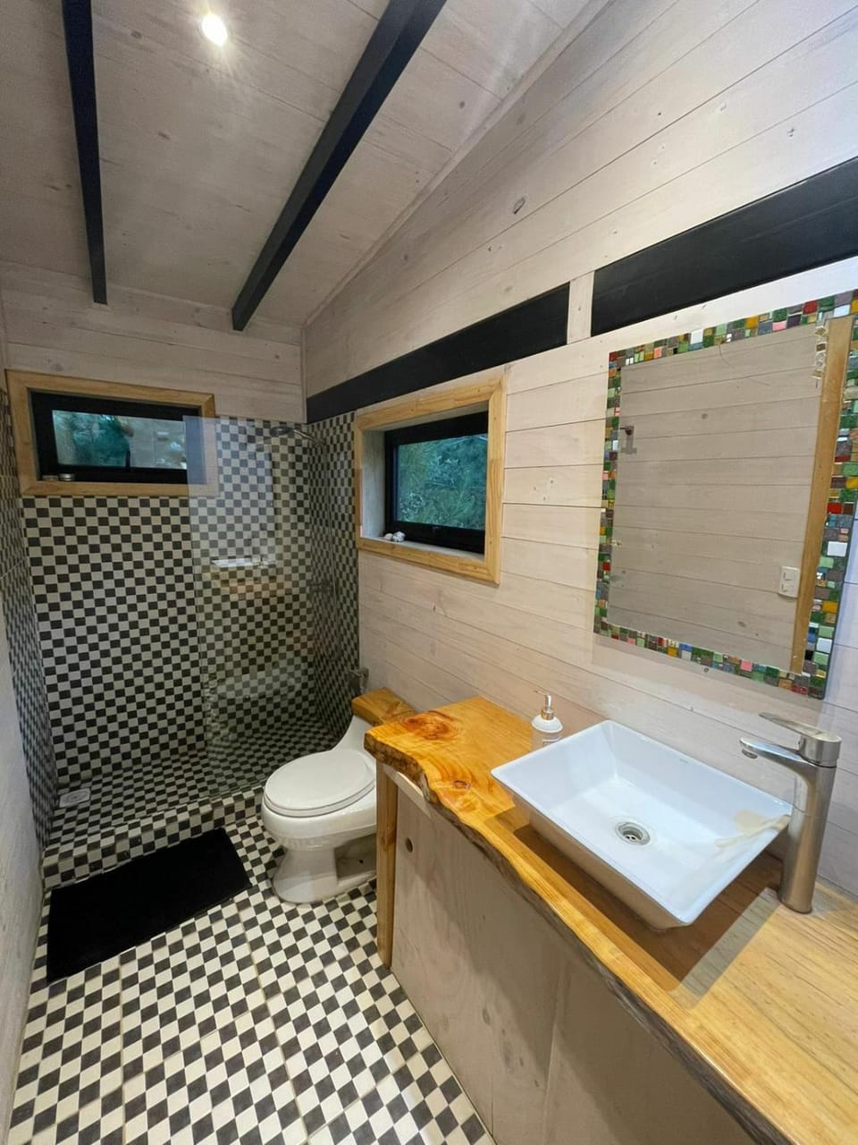 Casa Lovers Puertecillo House in O'Higgins, Chile