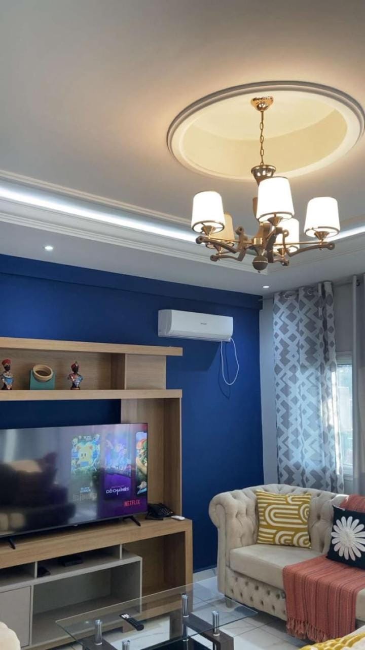 Appart yaoundé Apartment in Yaoundé