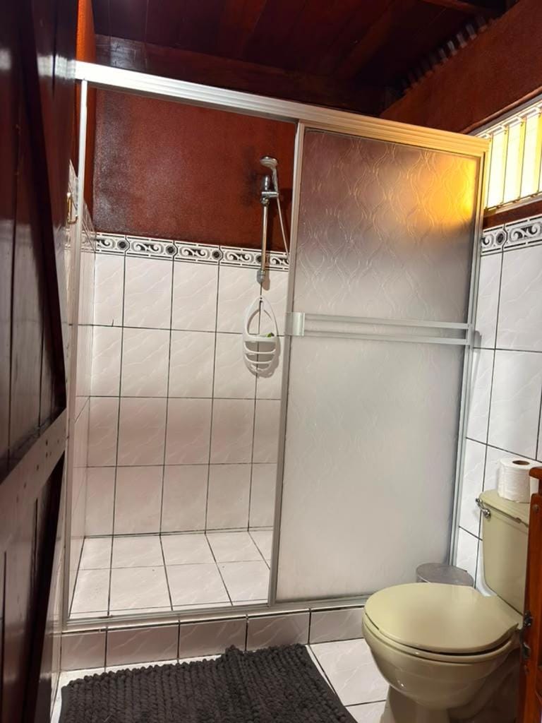 Chalet Vistas Paraiso Chalet in Alajuela Province