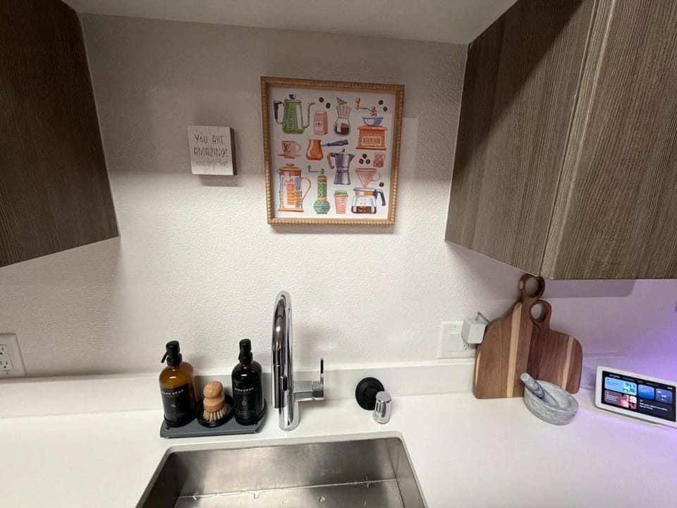 Entire place - Apto in Menlo Park, CA, USA Apartment in Menlo Park