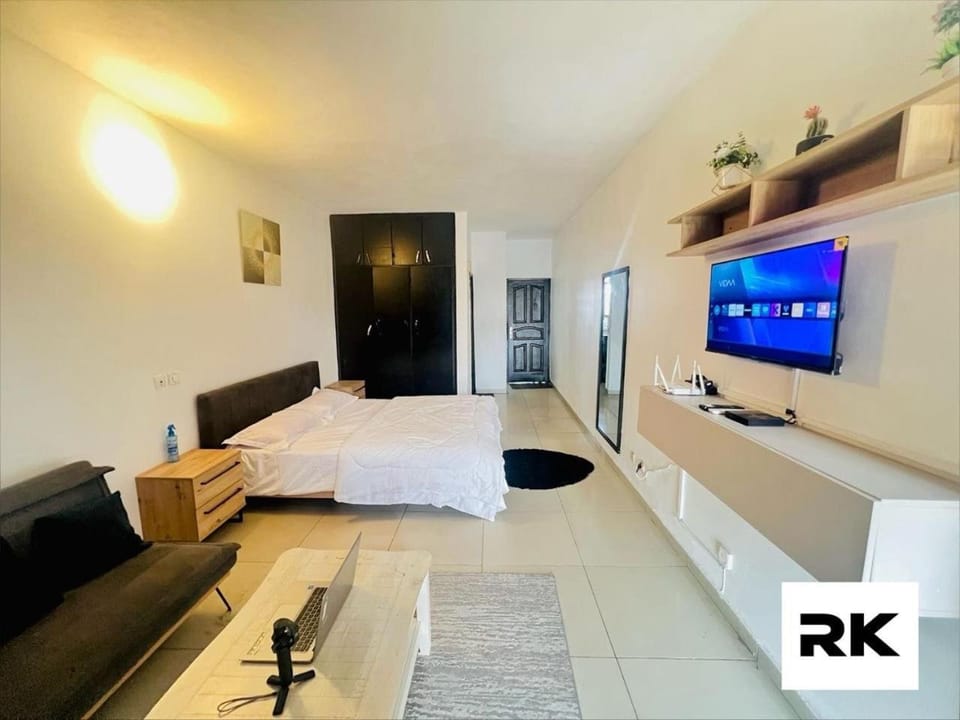 residence leboncoin Apartment in Africa