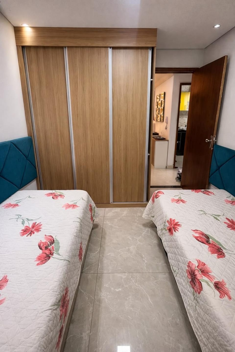 Apto Aconchegante Proximo Faculdade de Medicina e Centro Apartment in State of Rio de Janeiro