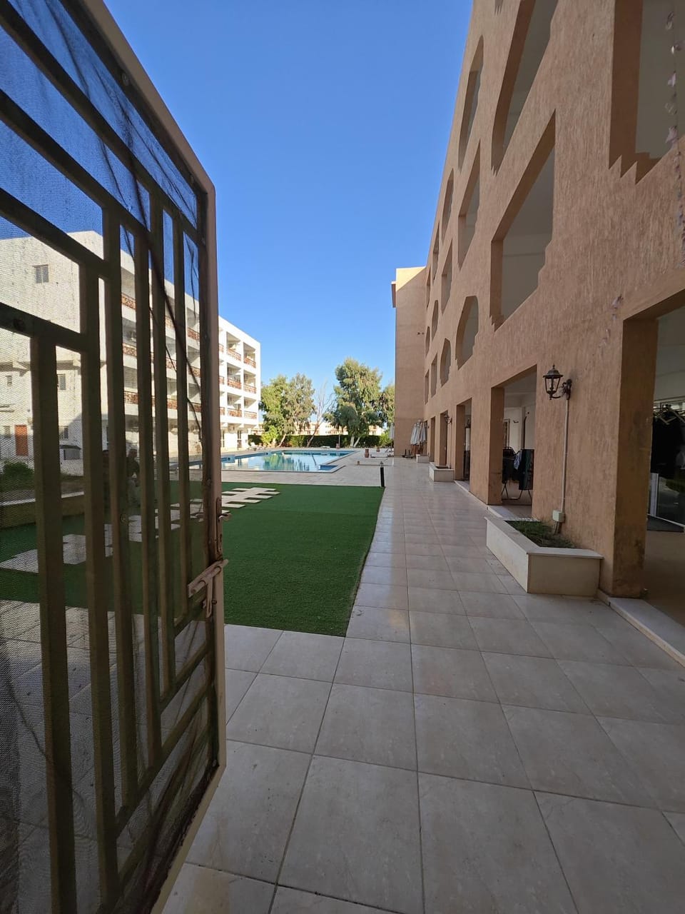Sharm Elegance Apartment in South Sinai Governorate