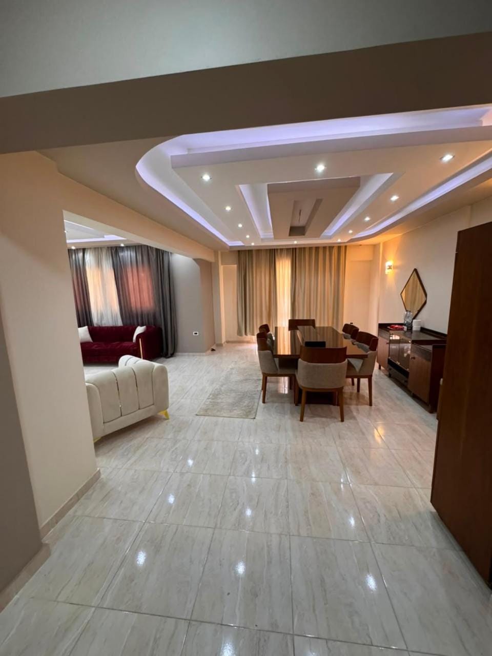 البيت بيتك الواحة 4 Apartment in Egypt