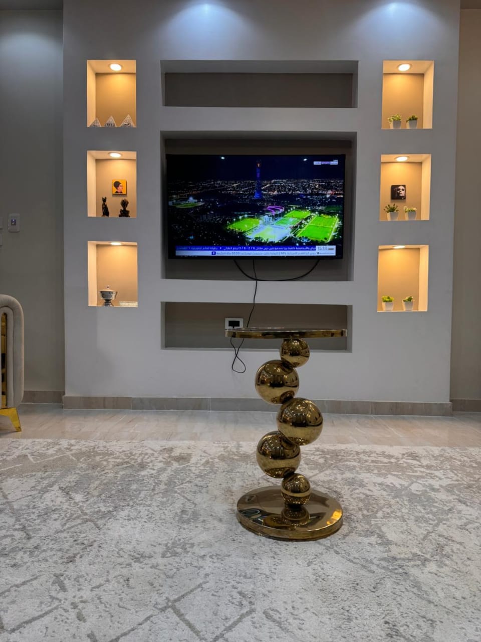 البيت بيتك الواحة 4 Apartment in Egypt
