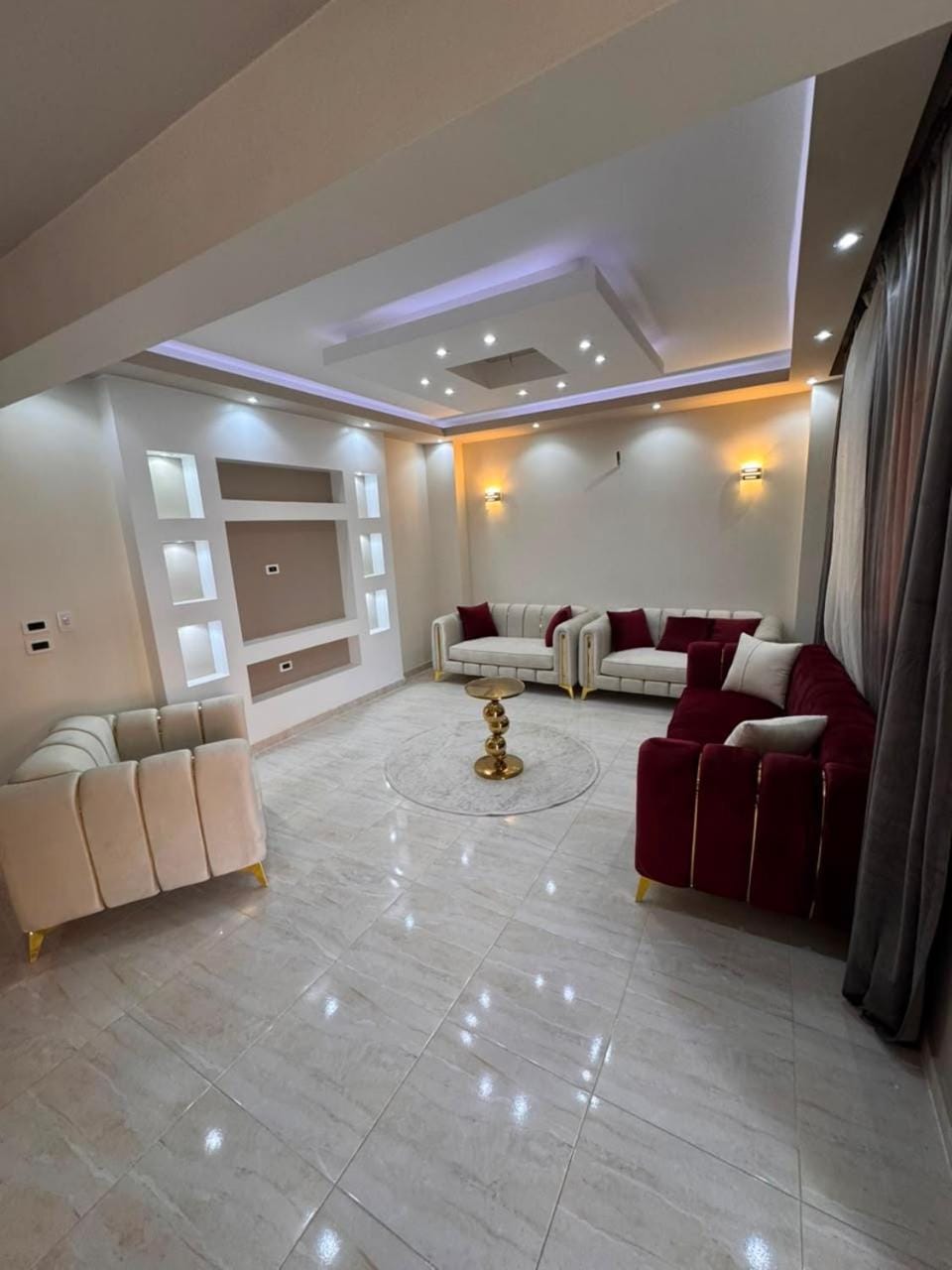 البيت بيتك الواحة 4 Apartment in Egypt