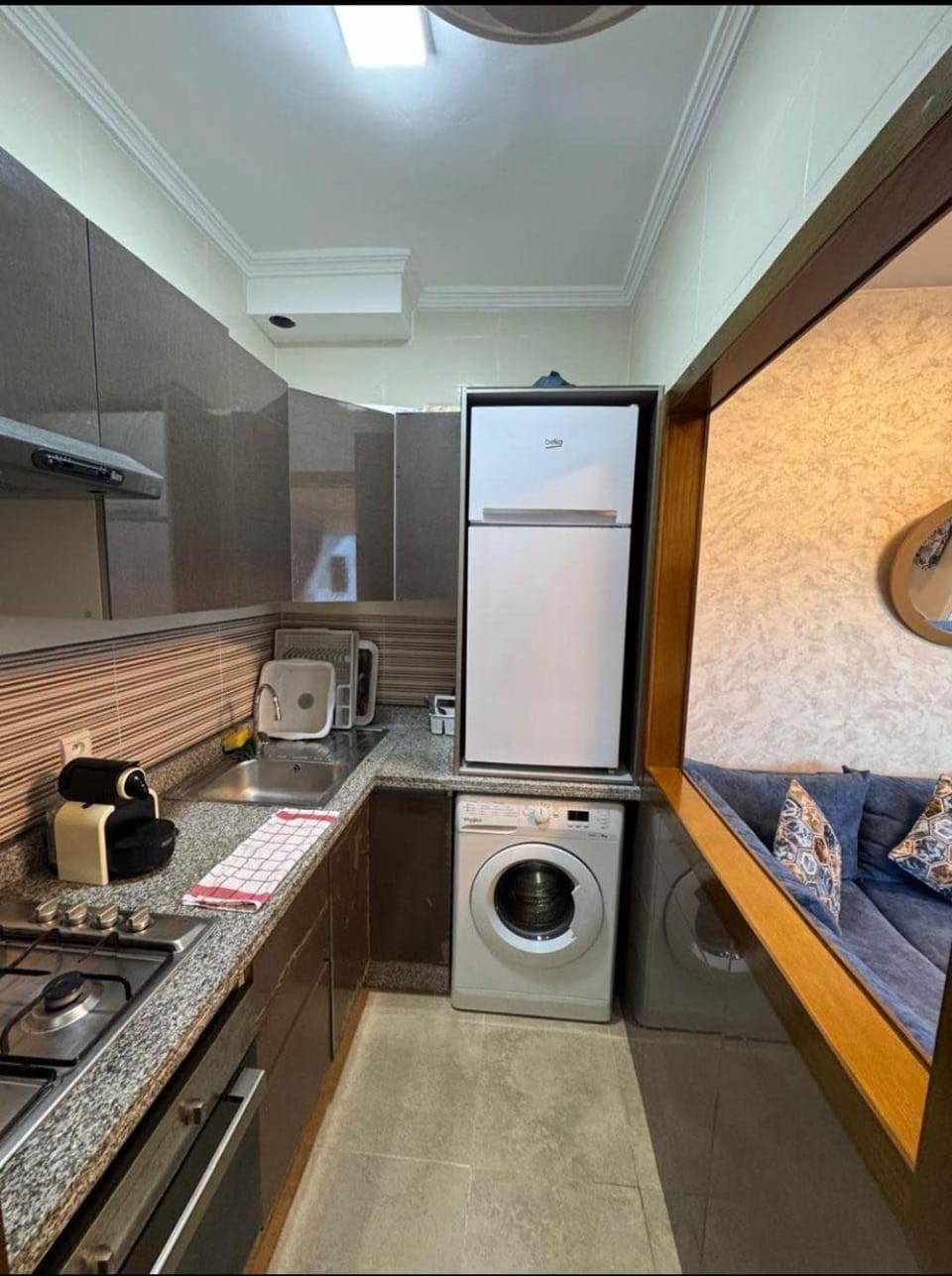 Tetouan housee Apartment in Tangier-Tétouan-Al Hoceima