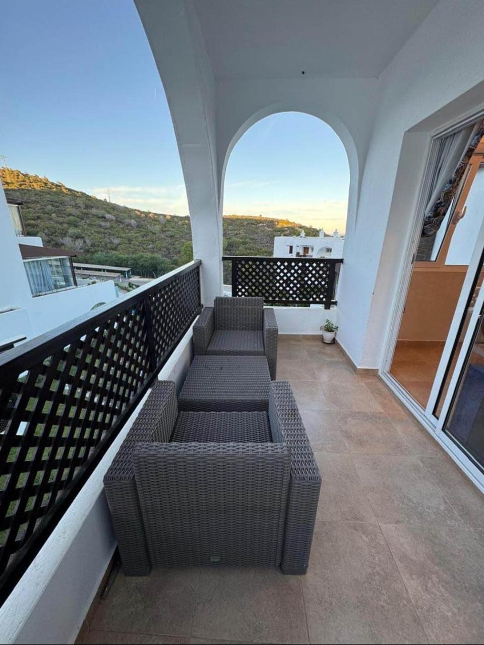 Tetouan housee Apartment in Tangier-Tétouan-Al Hoceima