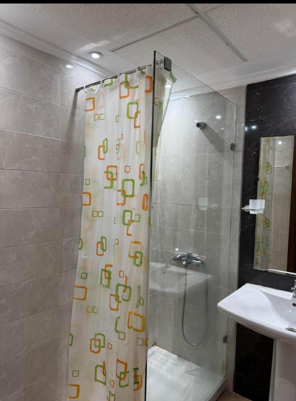 Tetouan housee Apartment in Tangier-Tétouan-Al Hoceima