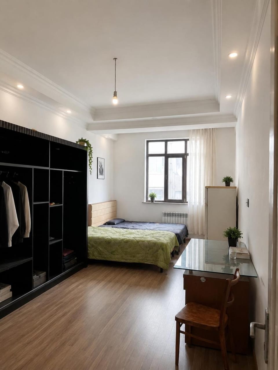 New Residence Apartment in Baku