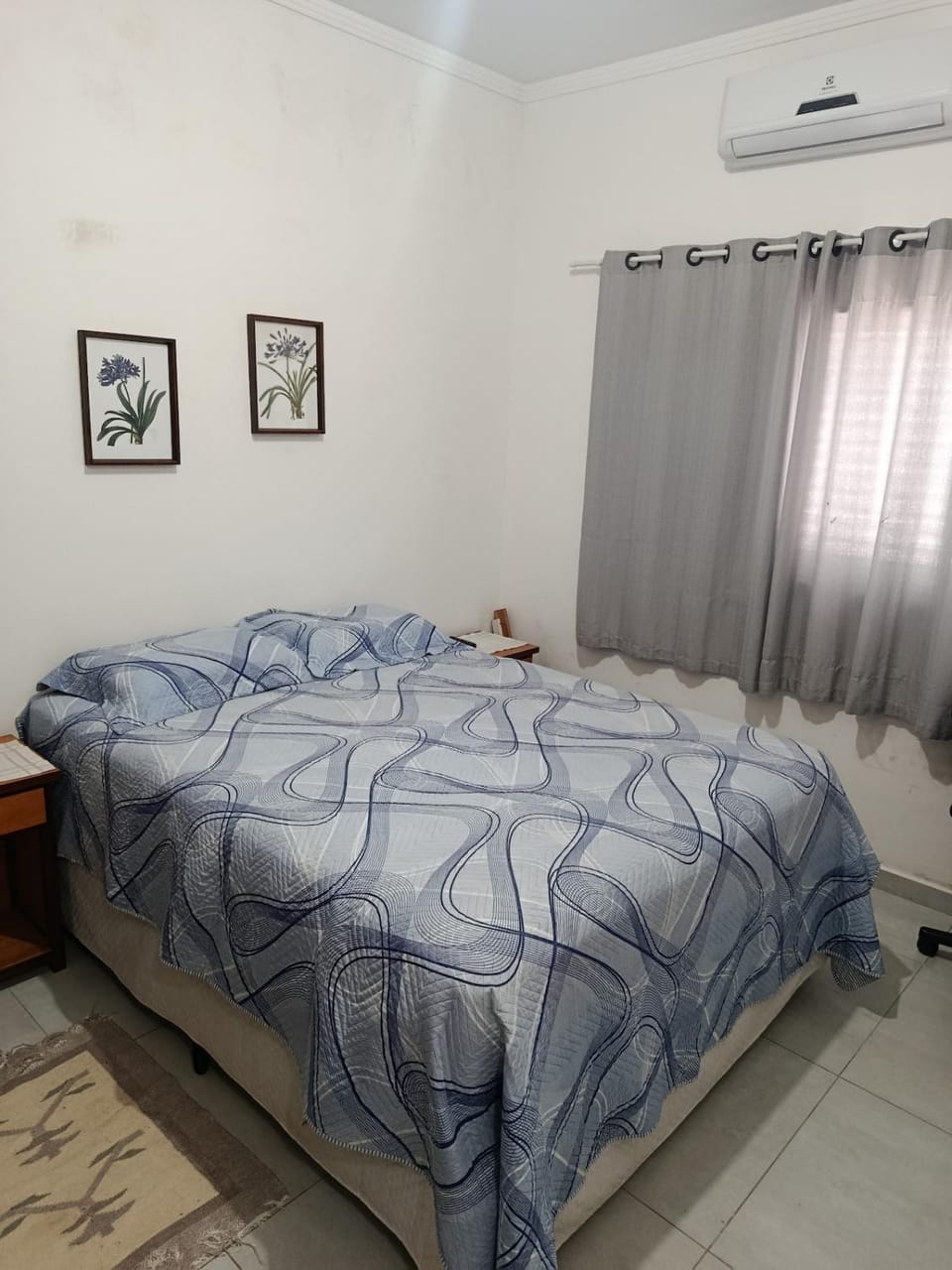 Morada do Mazza House in Boituva