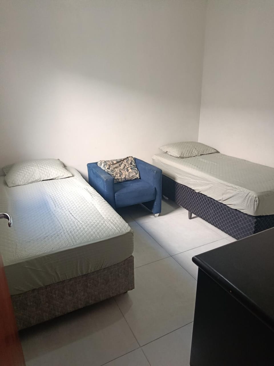 Morada do Mazza House in Boituva