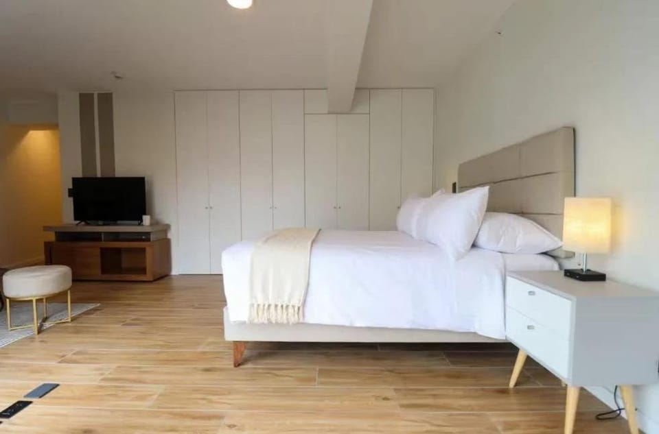Schreiber Hotel & Relax Hotel in San Isidro