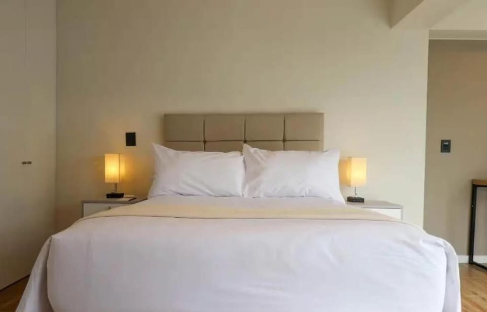 Schreiber Hotel & Relax Hotel in San Isidro