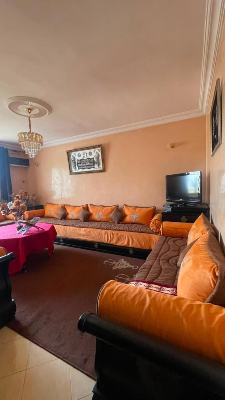appartement agadir Apartment in Agadir