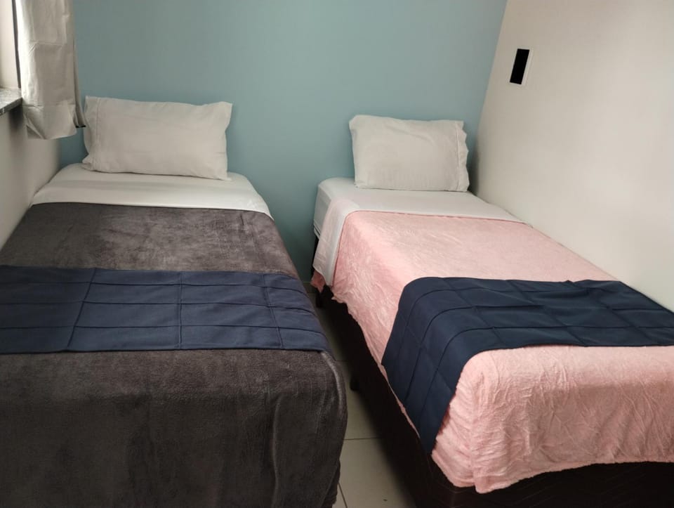 Dormitório Casa da Vó Vacation rental in São Luís